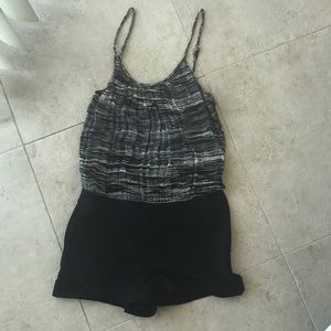 Ella Moss romper